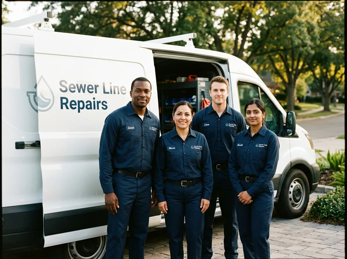 Emergency Plumber company in Milan, TN